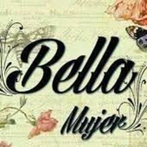 Meet your Posher, Bella